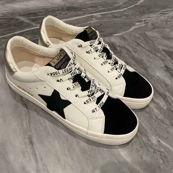 NWT Vintage Havana sneakers, size 7 - Picture 1 of 13